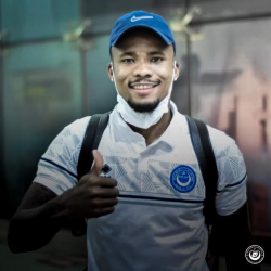 وكيل (الفيس باول) ينقل رغبة اللاعب بإنهاء التعاقد مع الهلال ولجنة التطبيع تطلب حضوره للسودان