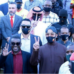 رئيس المريخ يخاطب الرئيس الفخري ويطالبه بالإلتزام ولعب دوره وفقاً للنظام الأساسي للنادي