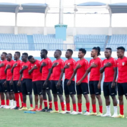 تأمين على تكريم جامعة العلوم الطبية للمنتخب بالجمعة