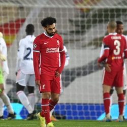 ريال مدريد يفرض التعادل على ليفربول ويحسم تاهله