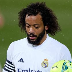ريال مدريد يتعثر امام خيتافي في الليغا