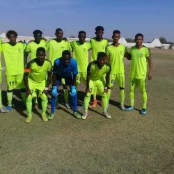 بوشتر : تسجيلات الرابطة حلفا تمت برؤية فنية