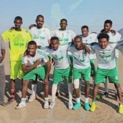 مواجهة معقدة للرابطة ضد أم دوم في دوري الأولى في تندلتي