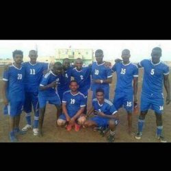 هلال حلفا يسجل درة المنصورة كسلا ويعيد قيد نجمه فيصل