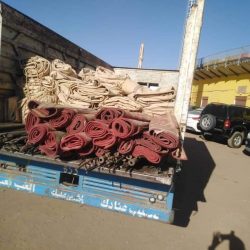 تصعيد جديد واحتكاكات وسط جماهير المريخ بالنادي