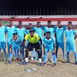 الاهلي القضارف يدعم صفوفه بالثلاثي