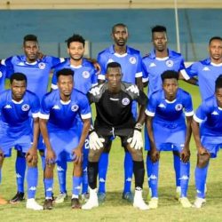 التعادل السلبي يخيم على لقاء الهلال وصنداونز