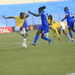 صدمة وتعثر جديد للهلال بالتعادل امام صن داونز