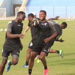 الهلال يستعد بقوة لمازيمبي ويريح الاساسيين