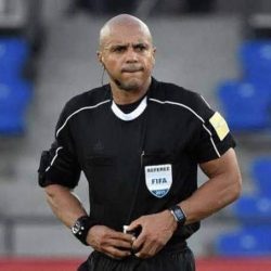 طاقم تحكيم من السيشل لادارة مباراة الهلال ومازيمبي