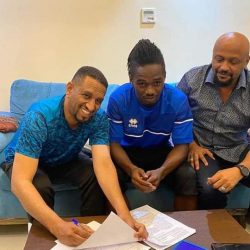الهلال يكون لجنة للتسجيلات المقبلة