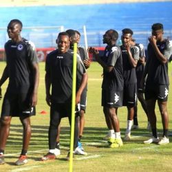 بالصور.. الهلال يكثف تحضيراته قبل السفر للكونغو