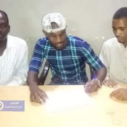 الشرطة القضارف يدشن تسجيلاته بنجم الرابطة كوستي