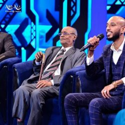 أغاني وأغاني مفاجآت ومفاجآت..!!