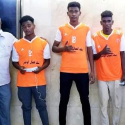 امبده تدعم شبابها بالرباعي