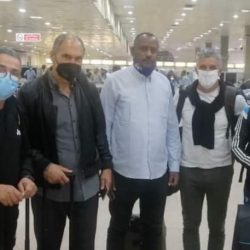فورمزينهو يعود من بلاده ويجهز الهلال للمرحلة المقبلة