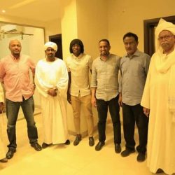 الهلال يحسم التجديد لفارس وينهي خدمات جيسي وفيني