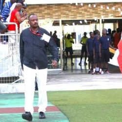 دائرة الكرة بالهلال تشيد بالإتحاد المحلي لكرة القدم