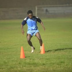 الجهاز الفني للهلال يرفع نسق التحضيرات وياسر مزمل يحسم التقسيمة بهدف
