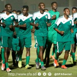 لجنة المنتخبات تؤمن على برنامج تحضيرات المنتخب لتصفيات كاس العالم