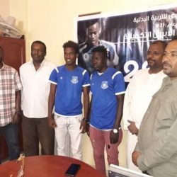 هلال الابيض يضم درة الزهور ونجم اتحاد مدني
