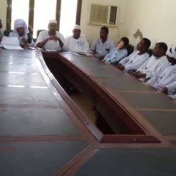 تجمع اندية ابوحمد يطالب بعقد عمومية طارئة لسحب الثقة من اتحاد الكرة
