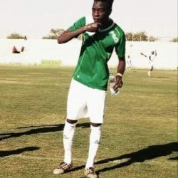 مواهب برزت في دوري سنار في طريقها للنجومية