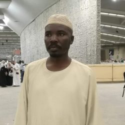 مصطفى اول يترجل عن رئاسة نادي الكوكب الضعين