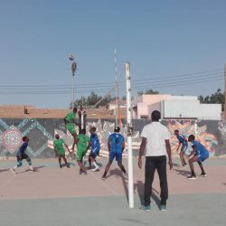 في ممتاز الكرة الطائرة  طائرة هلال الابيض تسقط شباب 20 الخرطوم والسجانة تخسر امام الشرطة