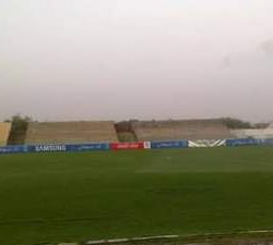 الهلال يشكو الأهلي في لاعبه محمد نواي بكوستي