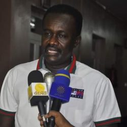 رمزي يحى : بطولة كأس السودان المحلي منافسة محلية تخضع لشروط ولوائح الإتحاد المحلي