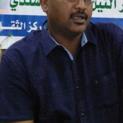 خالد حمد : الدوري الممتاز جاء ناجح رغم الظروف وضغط البرمجة لم تكن جديدة