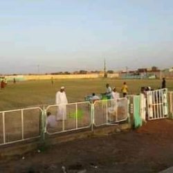 حكومة الجزيرة ترصد 10 مليار لتكملة العمل باستاد تمبول