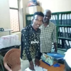 الأهلي يواصل إكتساحه للتسجيلات بكوستي