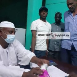 اشراقة القضارف يضم هاني من السهم