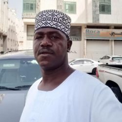 جعفر لنقبة ينفي صلته بنادي التحرير ويؤكد التزامه مع هلال نيالا