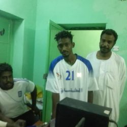 الشيخ شريف يكسب خدمات نجم سورتود بدنقلا