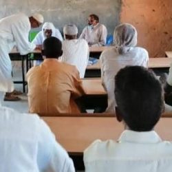 نجاح كبير للعمومية الانتخابية في وادي حلفا بحضور 98% من الأندية