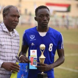 جمال عطيه يفاجأ بانه مطلق السراح