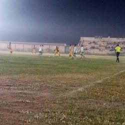 الدمازين وسط والزهور حبايب في الدورة الرمضانية لأحياء الدمازين والرصيرص