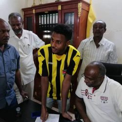 ودنوباوي الامدرماني يدعم صفوفه بثلاثي من العيار الثقيل