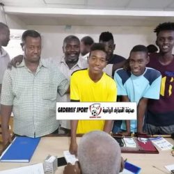 الشبيبة بورتسودان تكسب درة النصر