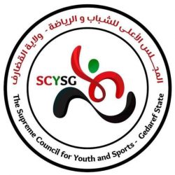 إدارة الرياضة بالمجلس الأعلي للشباب والرياضة تقيم دورة رمضانية للخماسيات بالقضارف