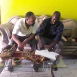 اسود الجبال تدشن تسجيلتها بثنائي الخرطوم