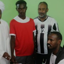 الصداقة السليم تضم الثنائي والمريخ يواصل حصد النجوم