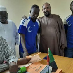 هلال الحصاحيصا يظفر بدرة الكبر وأهلي عطبرة