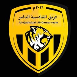 بيان من مجلس إدارة فريق القادسية الدامر
