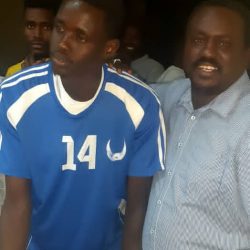 هلال نيالا يختتم تسجيلاته بنجم الاتحاد الفاشر “قاسم احمد