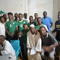 في تسجيلات المتمة.. طبقة تدخل بقوة وودالحبشي يعيد هطال والسيال الصغير والكبير يدعمون صفوفهم بقوة