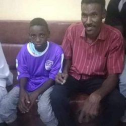 الشبل “خالد” مـفاجأة التسجيلات باتحاد عطبرة